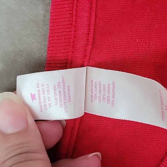 GREAT UC Women's ga bull dawgs shirt - Picture 6 of 8